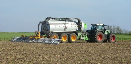 Foto. AgroTech